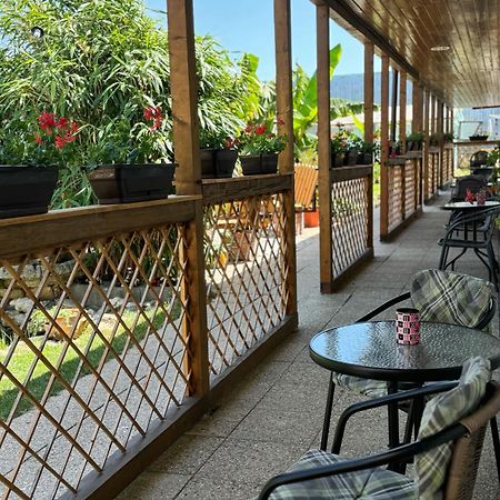 Lovin'S Rooms Tuzla Zewnętrze zdjęcie
