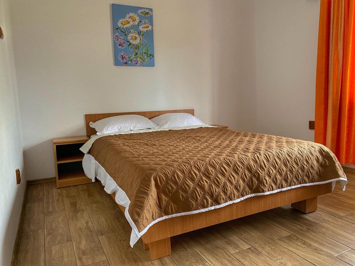 Lovin'S Rooms Tuzla Zewnętrze zdjęcie