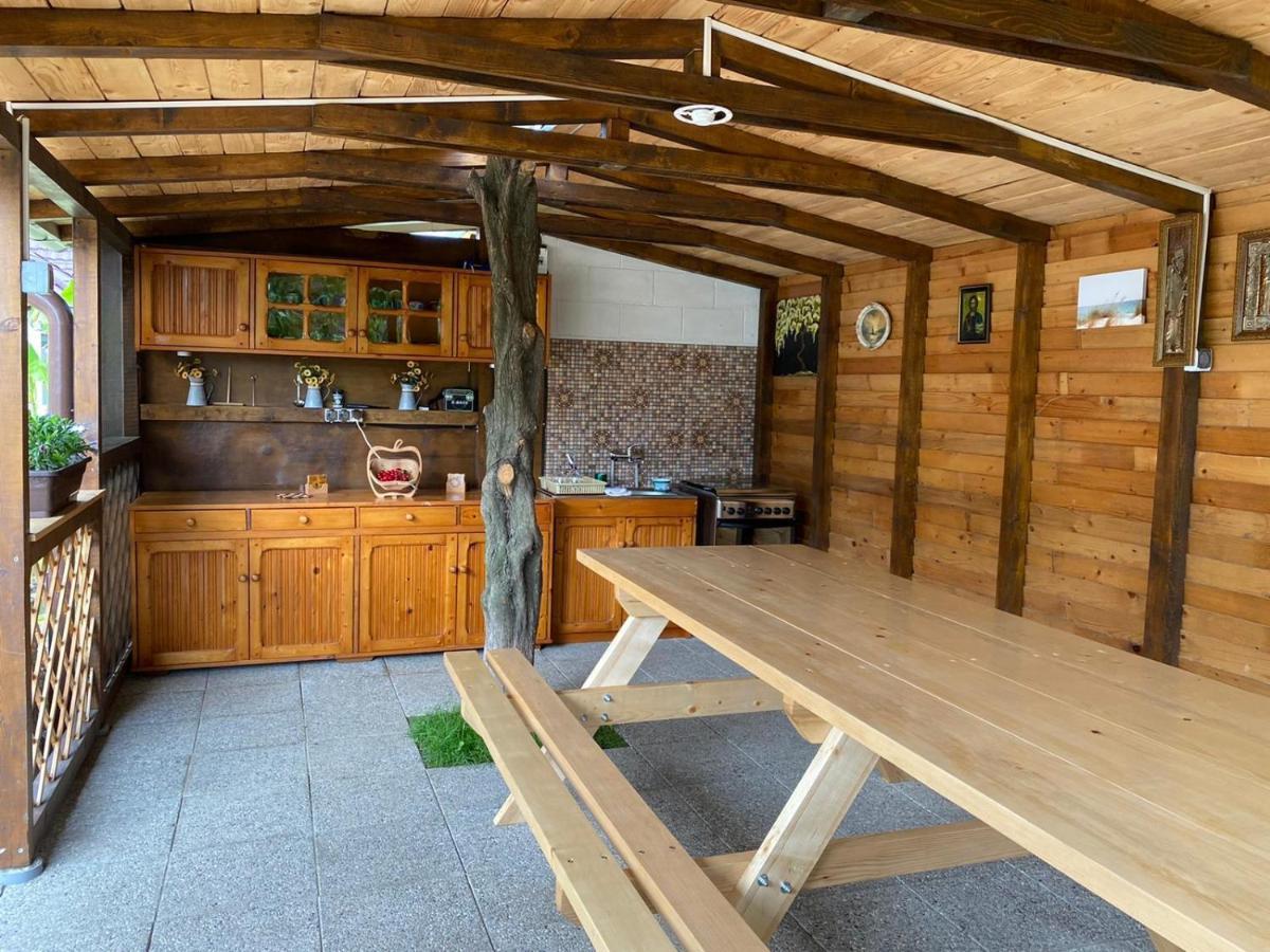 Lovin'S Rooms Tuzla Zewnętrze zdjęcie