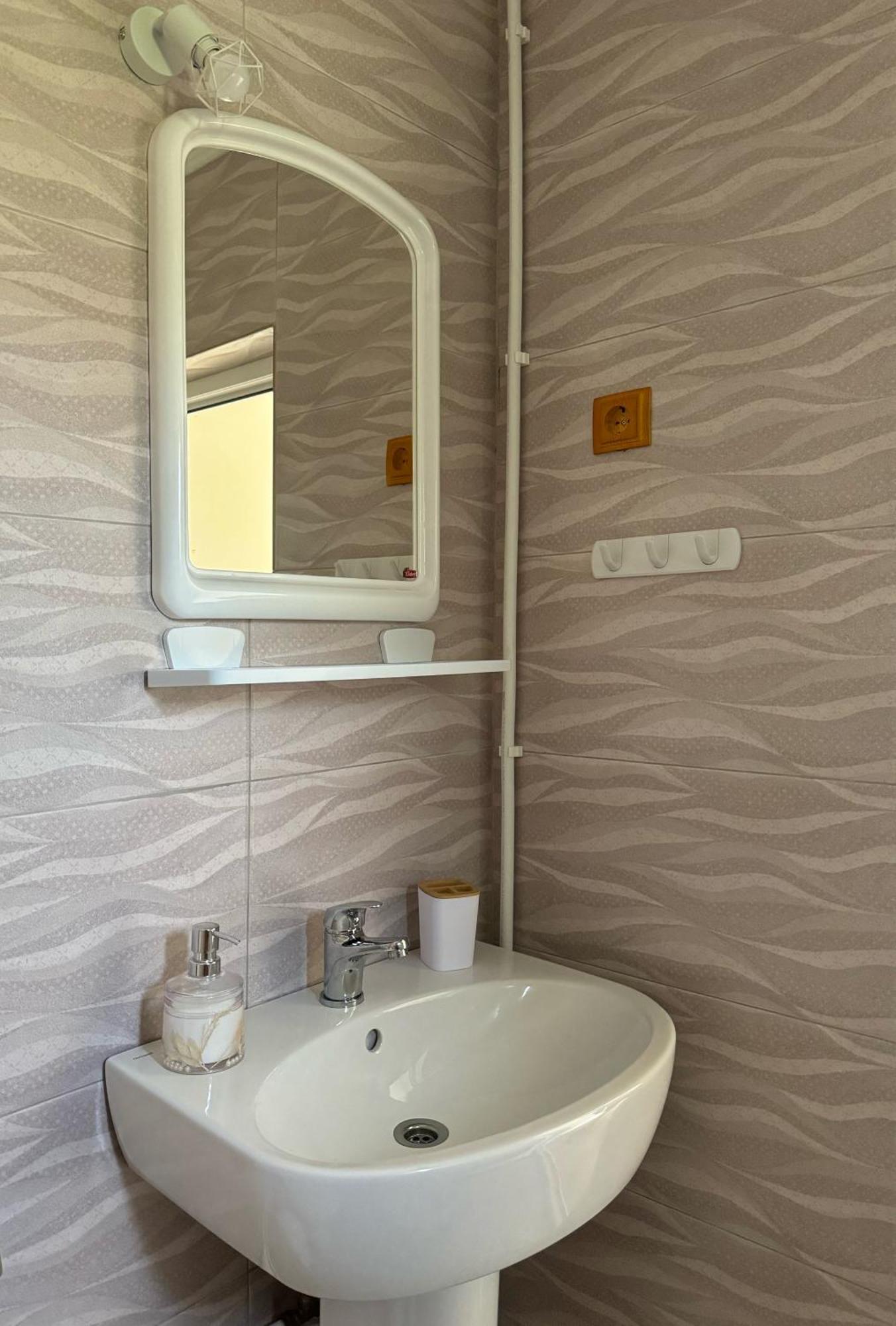 Lovin'S Rooms Tuzla Zewnętrze zdjęcie